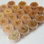 Mineral Foundation - Full Size