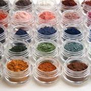 Mineral Eye Shadow Sample 10 for $10