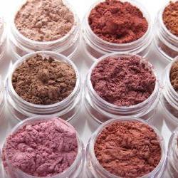 Blush Mineral Makeup-sample $1each on Luulla